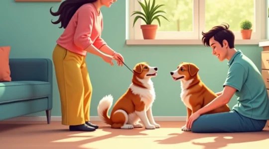 Tieradoption