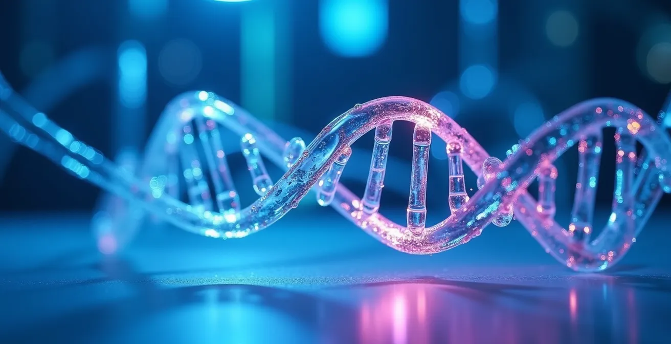 Moderne Genanalyse im veterinärmedizinischen Labor